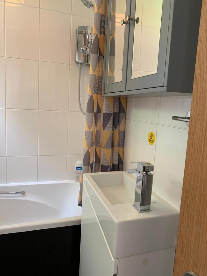 Apartment Modern 3 Bed - 264 Belle Aire Hemsby