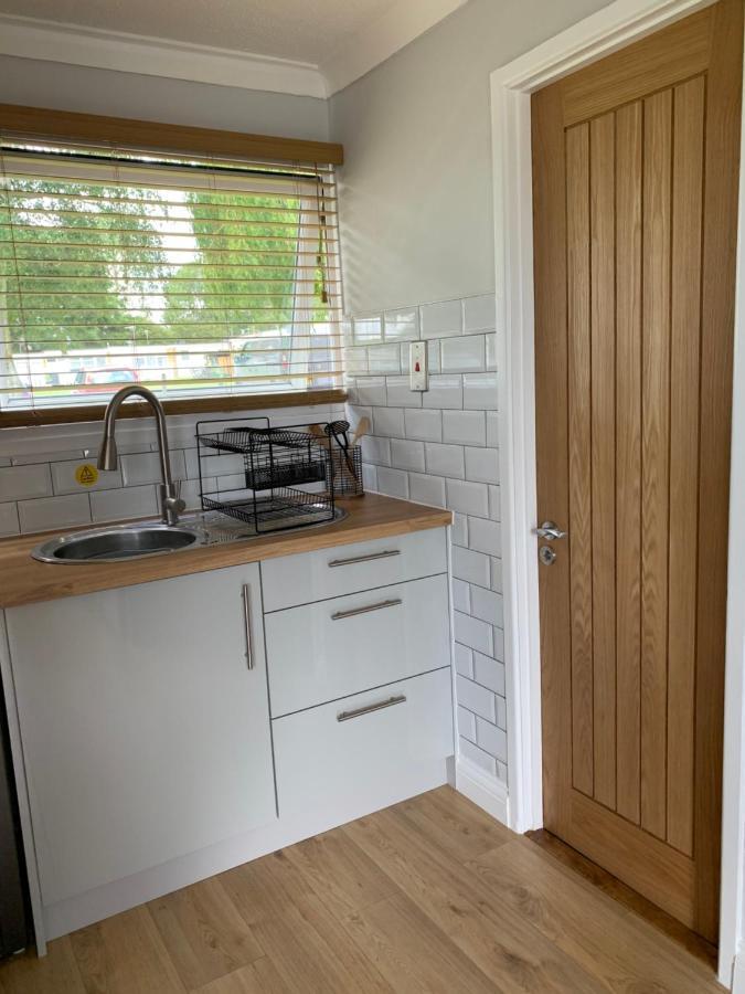 Modern 3 Bed - 264 Belle Aire Apartment Hemsby