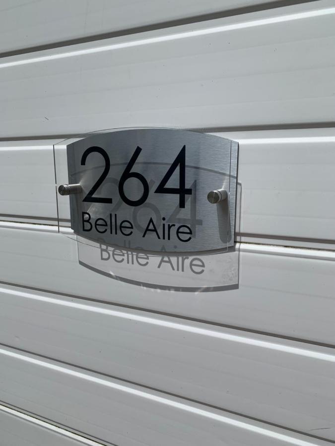 Modern 3 Bed - 264 Belle Aire Apartment Hemsby