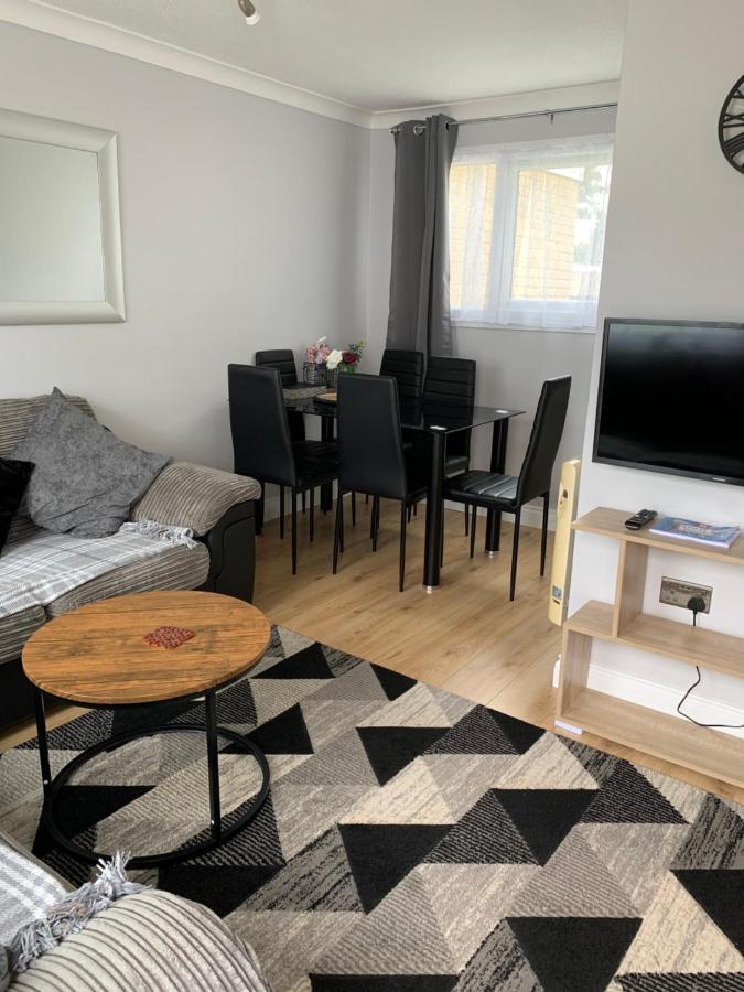 Modern 3 Bed - 264 Belle Aire