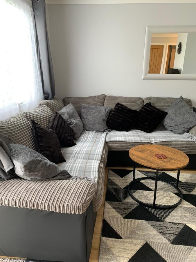 Apartment Modern 3 Bed - 264 Belle Aire *