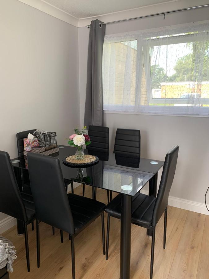 Apartment Modern 3 Bed - 264 Belle Aire Hemsby