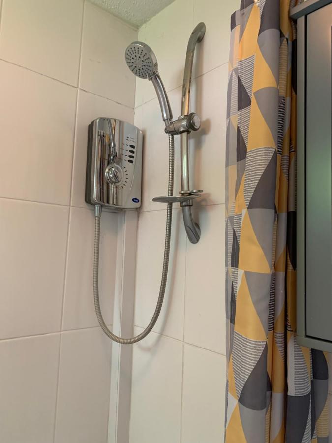 Apartment Modern 3 Bed - 264 Belle Aire *