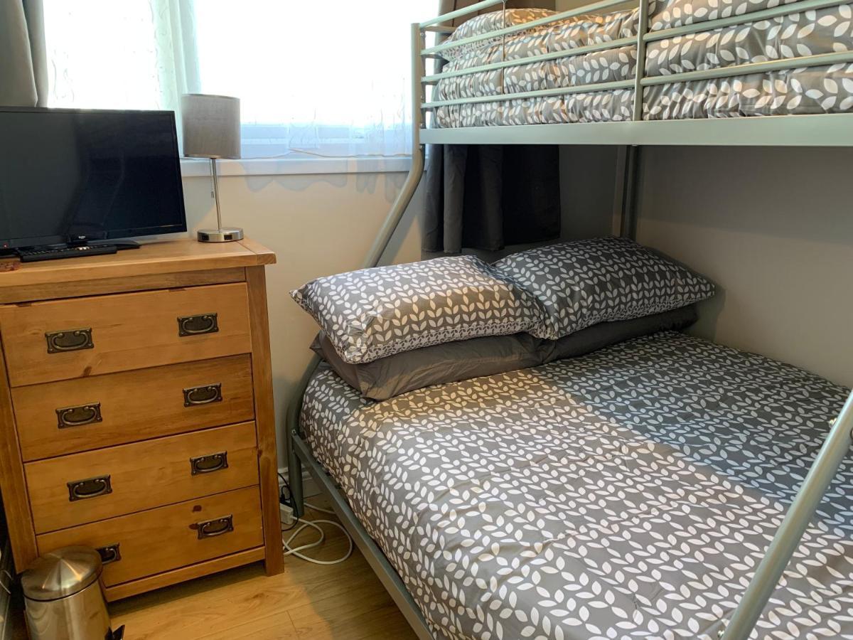 Apartment Modern 3 Bed - 264 Belle Aire Hemsby